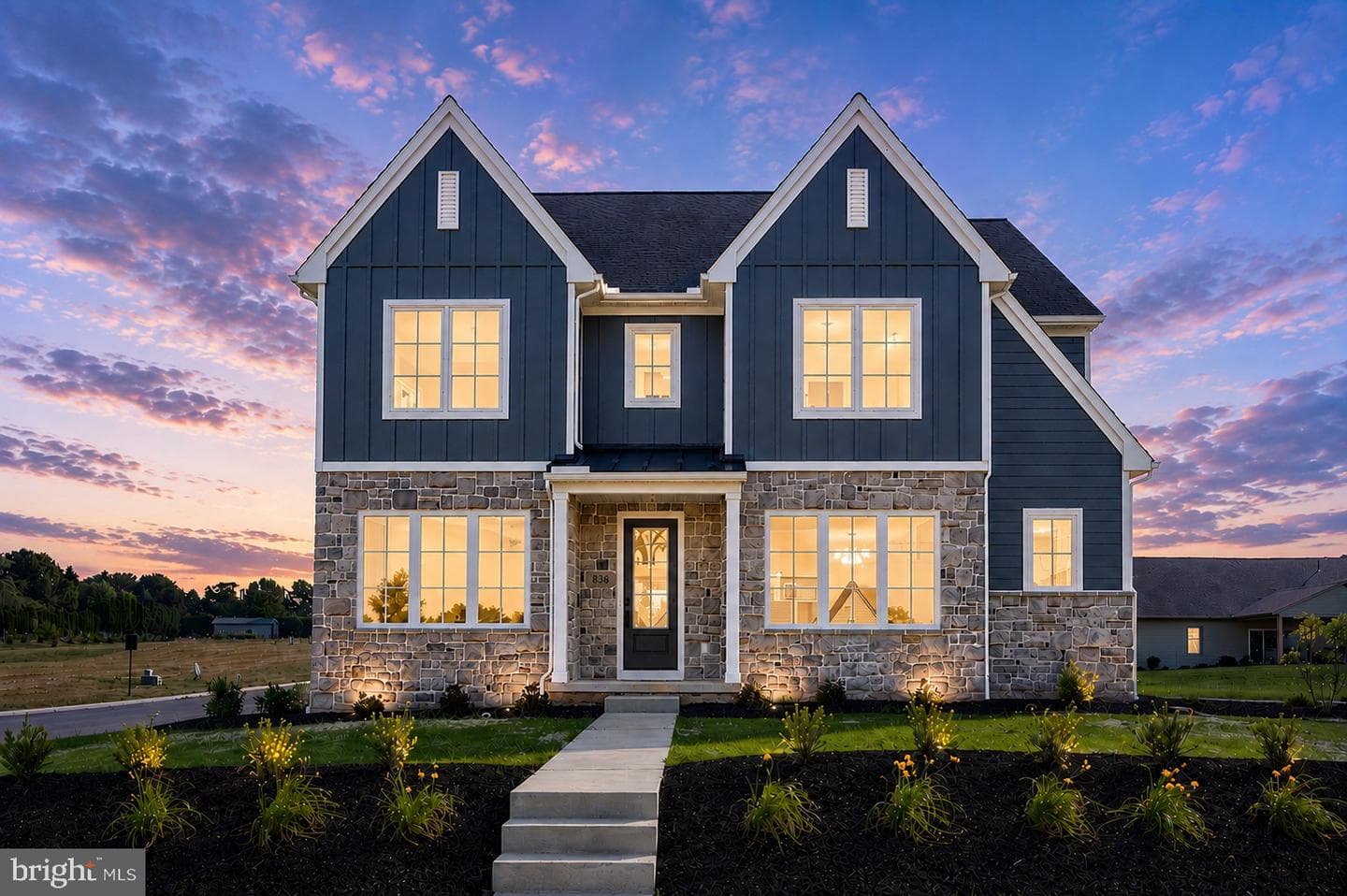 836 Wheatfield Lane, Lebanon
