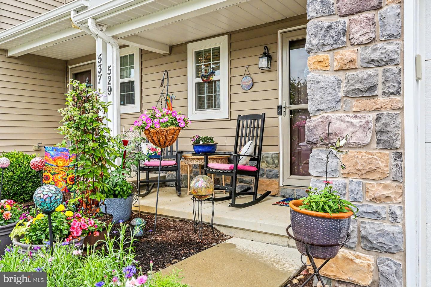 529 Brookwood Dr U-0138 Drive, Palmyra