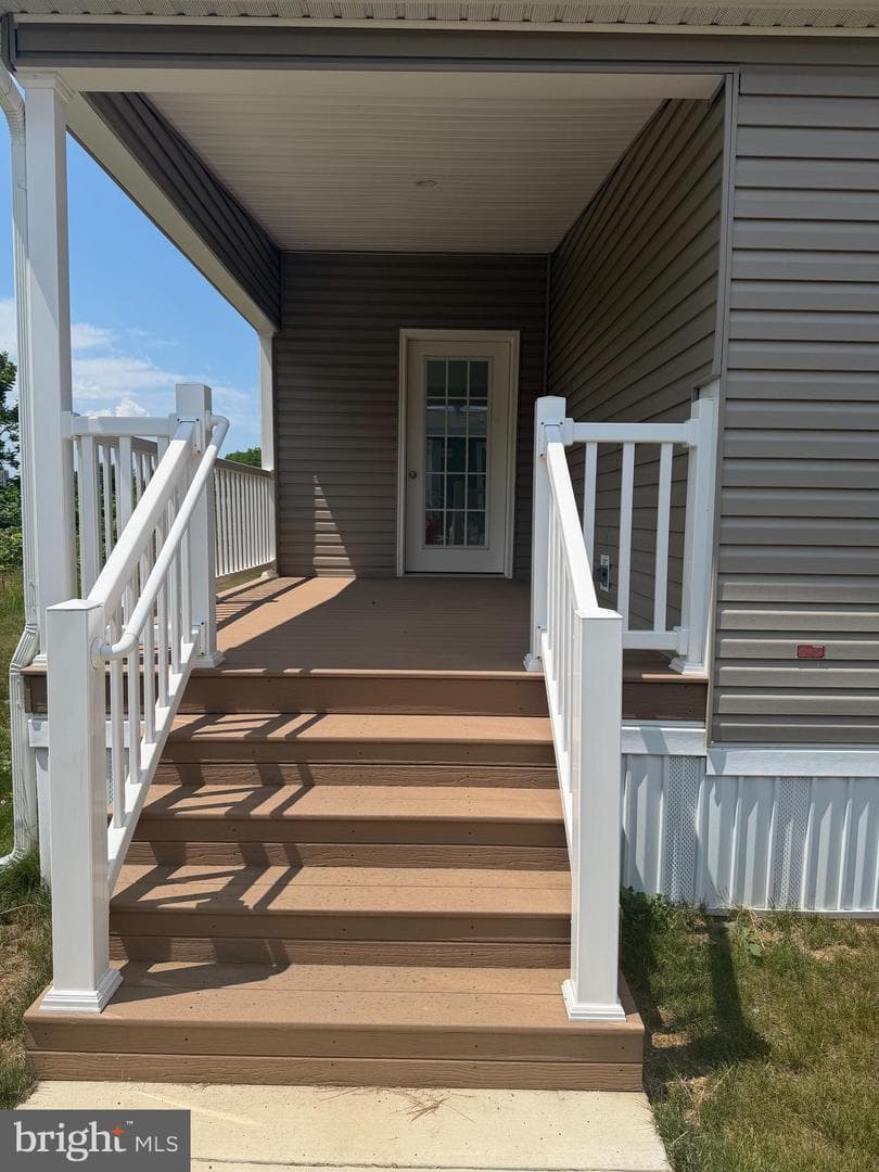 44 Evergreen Aly, Palmyra