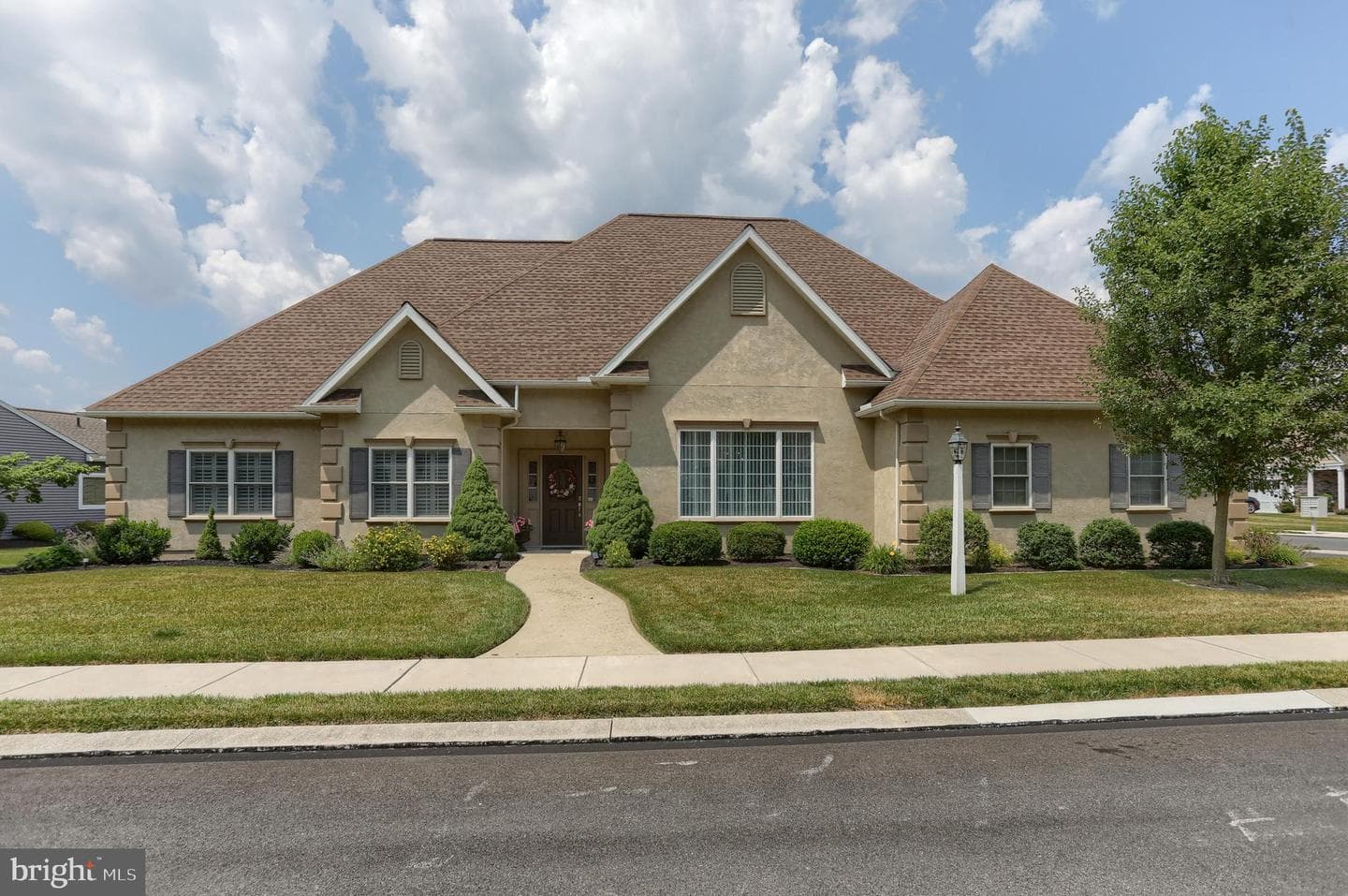 1012 Brandywine Drive, Lebanon