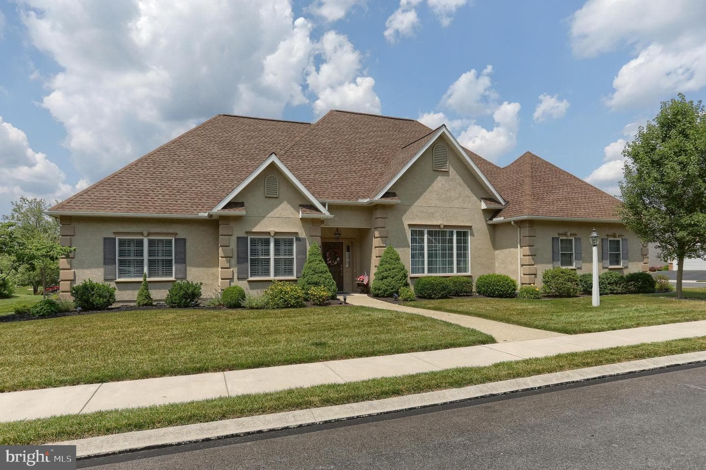 1012 Brandywine Drive, Lebanon