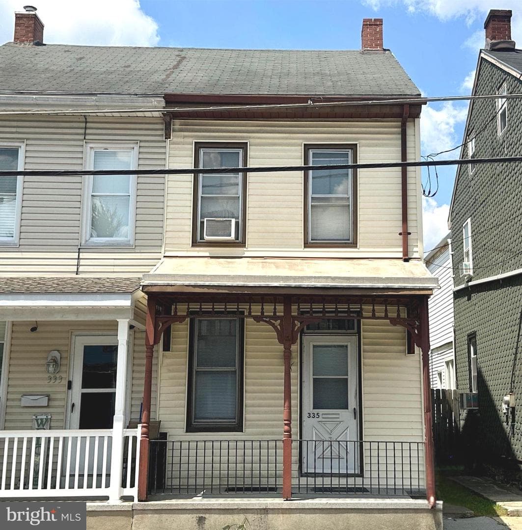 335 N 5th Street, Lebanon