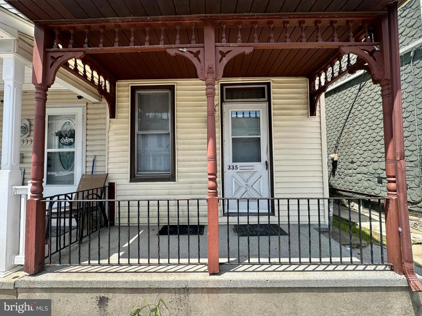 335 N 5th Street, Lebanon