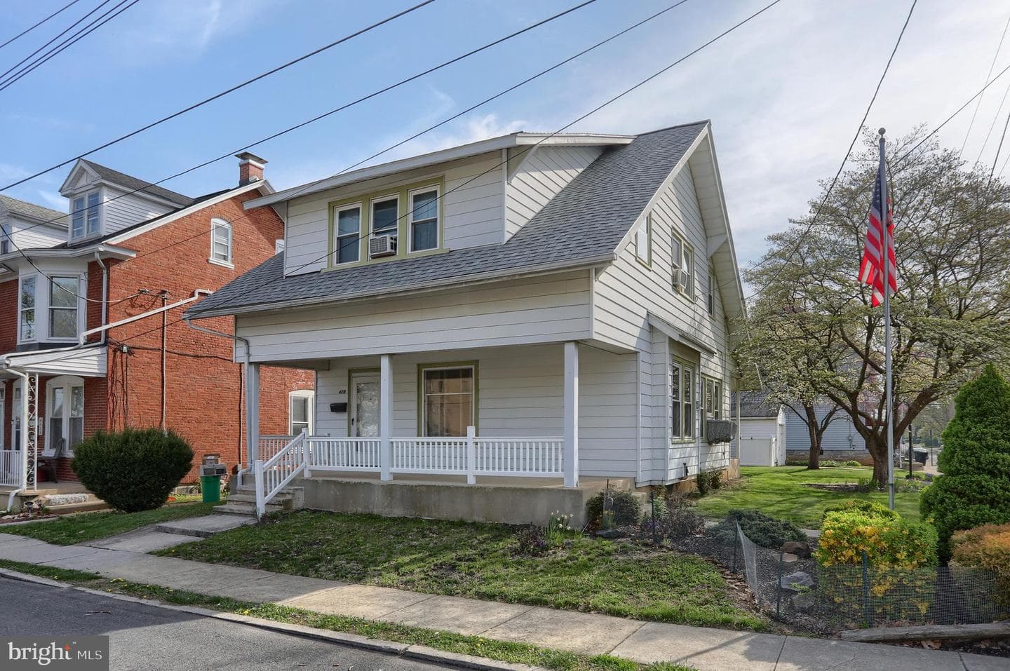 428 S 7th St, Lebanon
