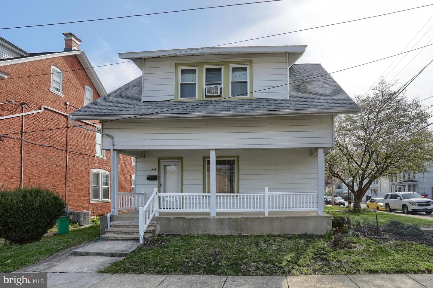428 S 7th St, Lebanon