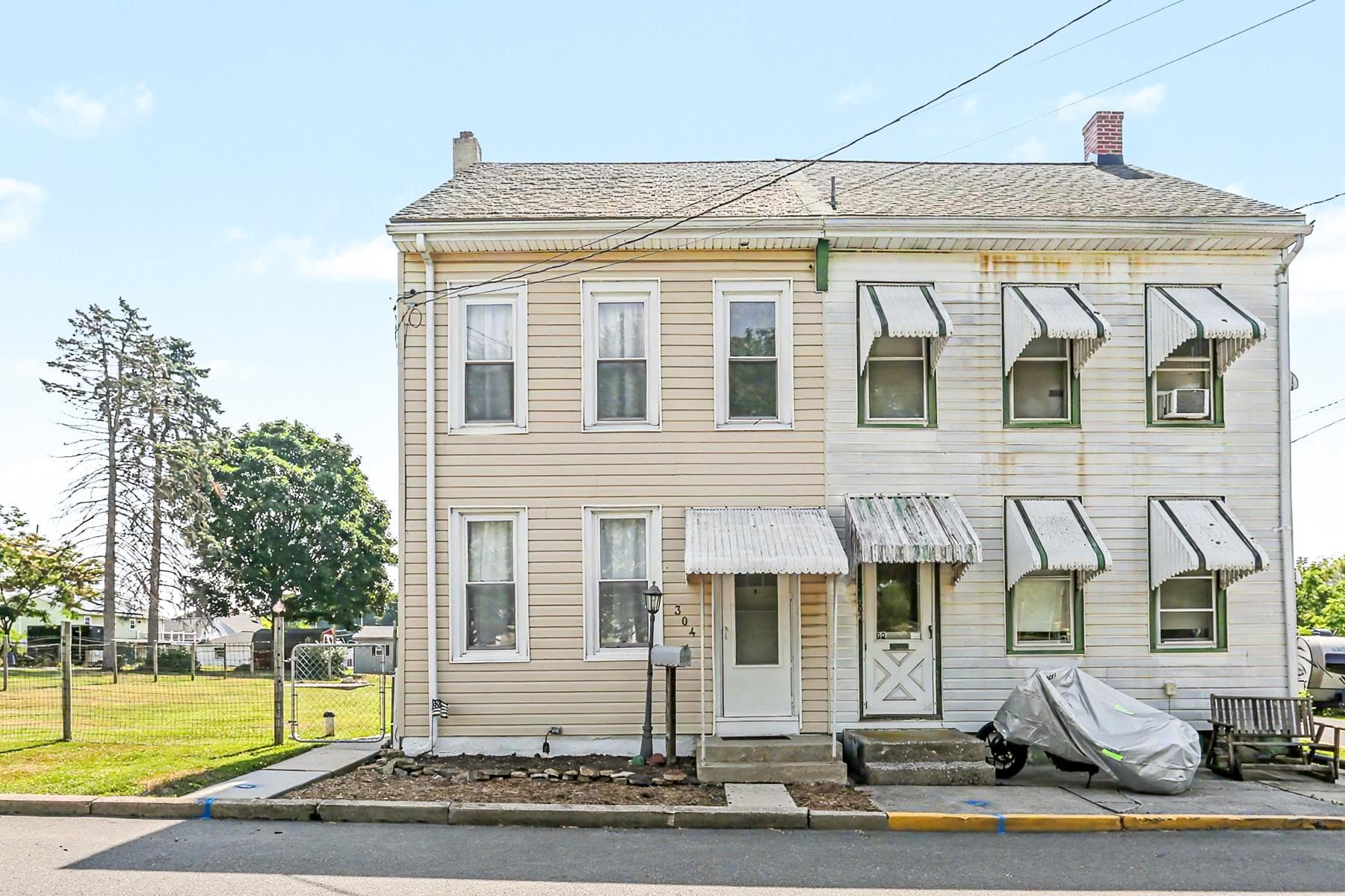 304 N 20th St photo 32