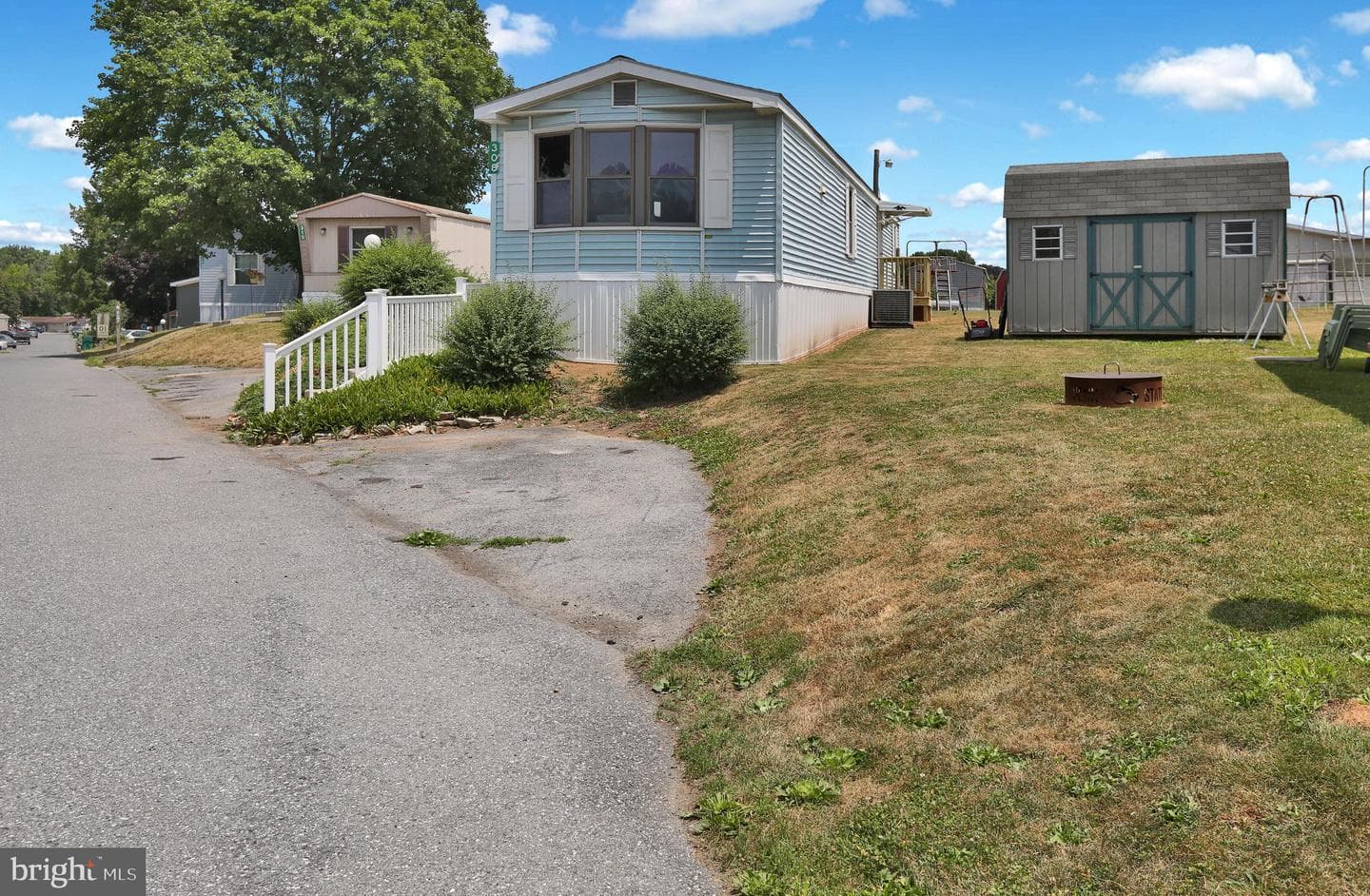 308 Palm City Park, Annville