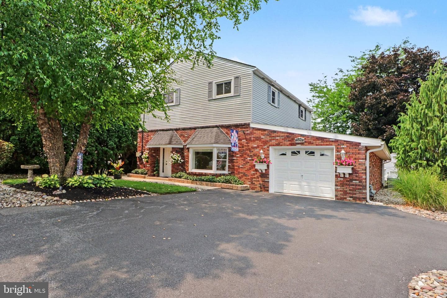 509 Park Avenue, Lebanon