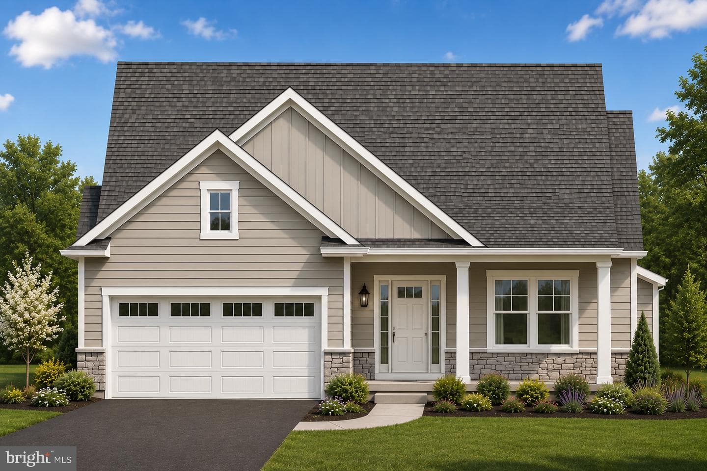 869 Water Edge Ct L-0062 Court, Lebanon