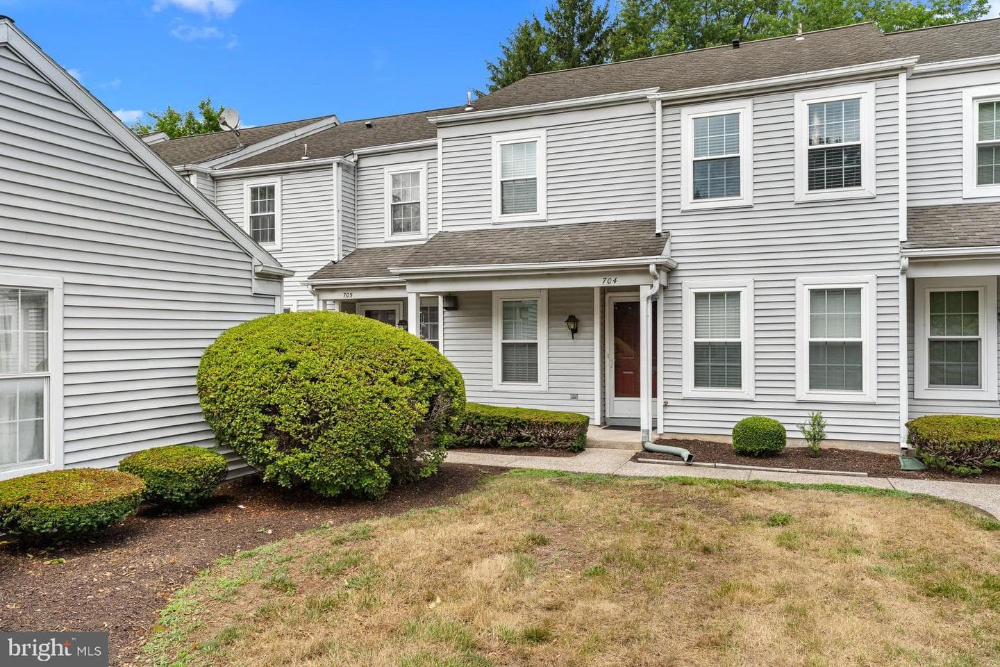 704 Cambridge Ct U-0037, Palmyra