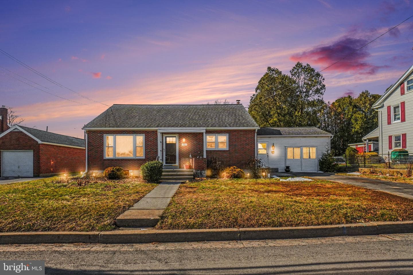 1105 State Drive, Lebanon