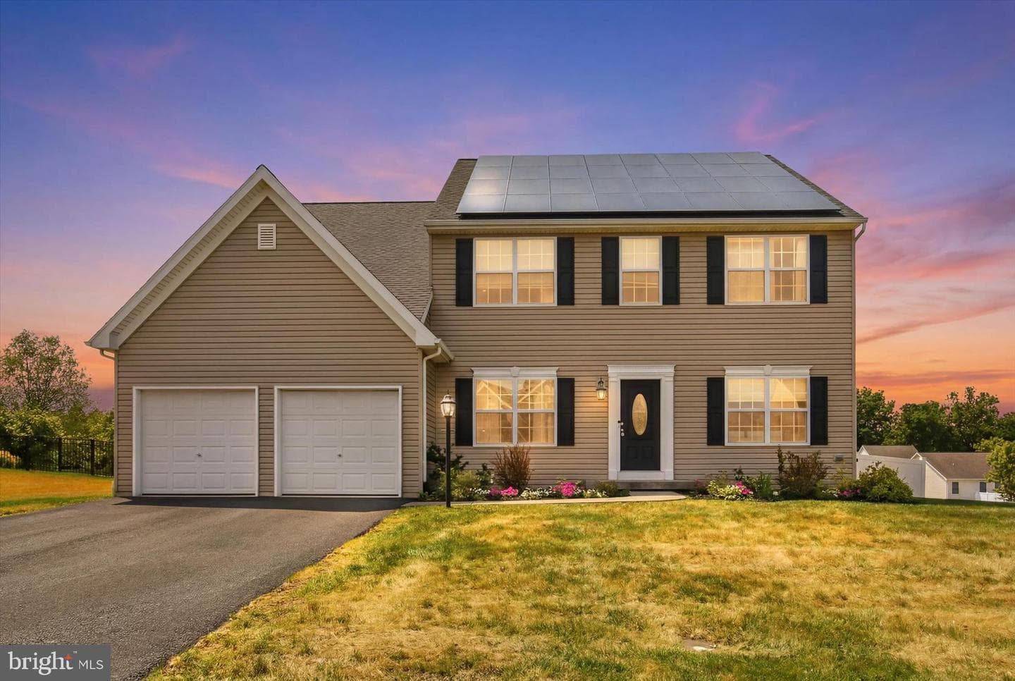 627 Saddle Road, Palmyra