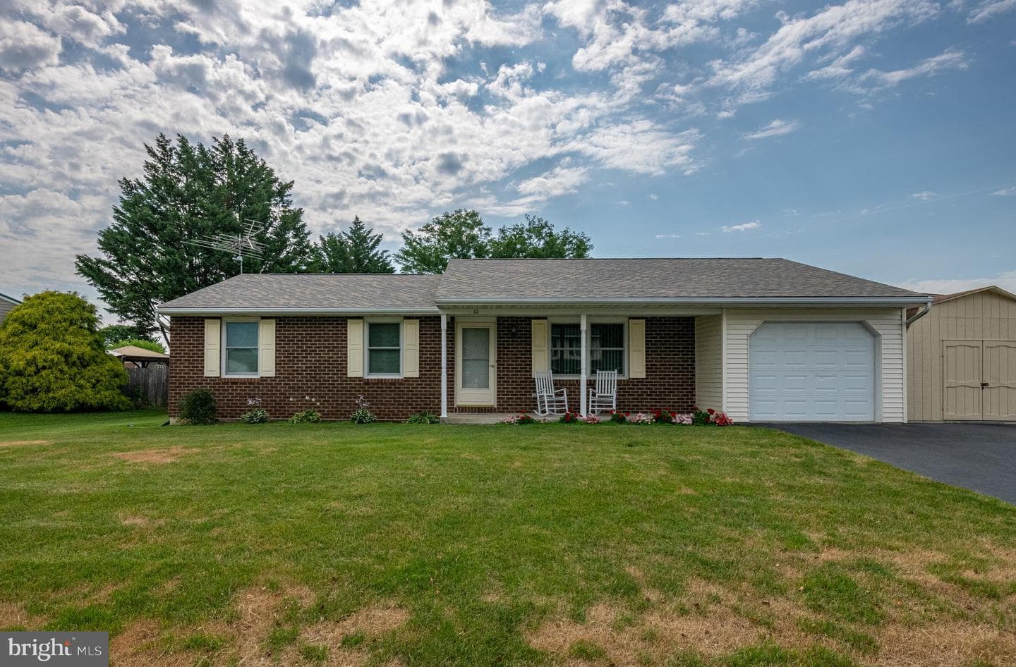 10 Progress Drive, Newmanstown
