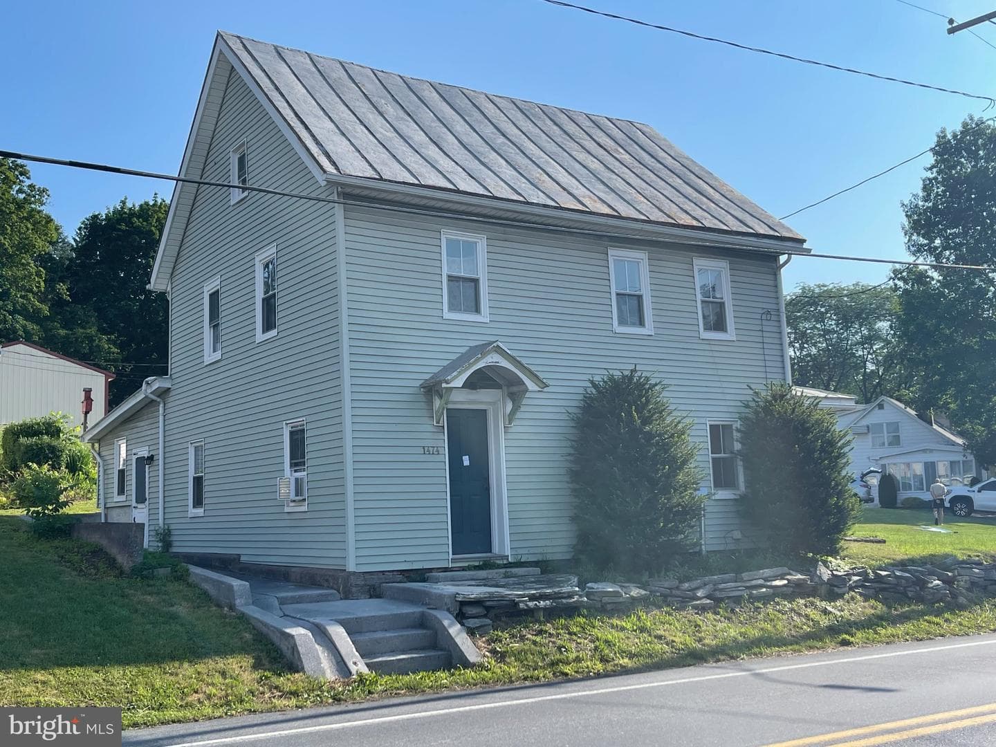 1474 Heidelberg Avenue, Schaefferstown