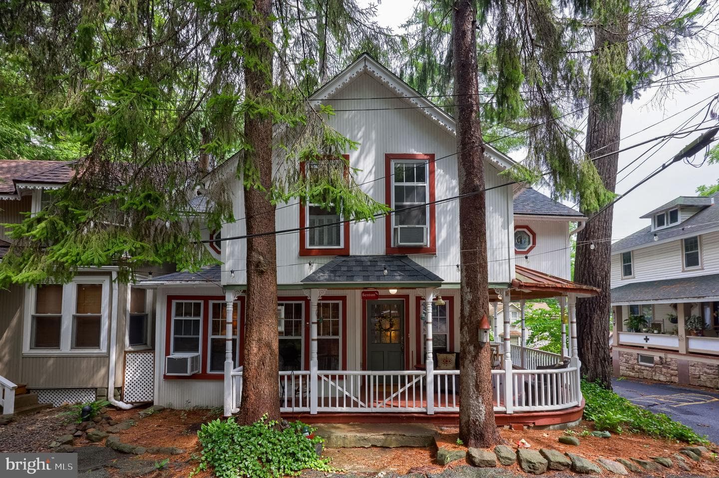 100 Glossbrenner Ave L-0003, Mount Gretna