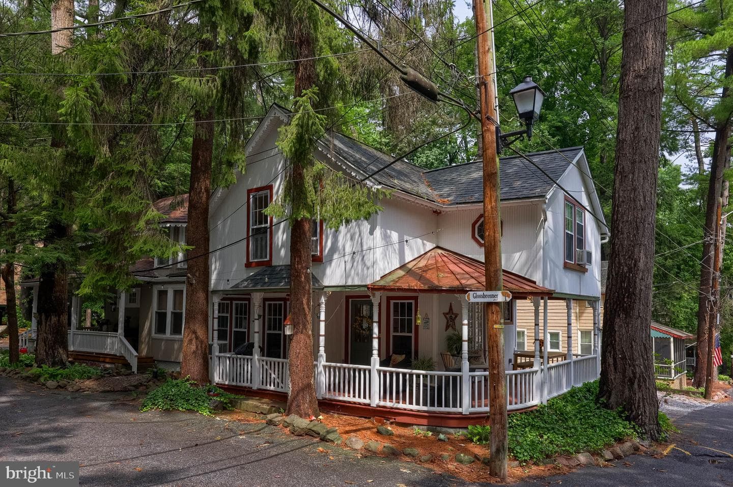 100 Glossbrenner Ave L-0003, Mount Gretna