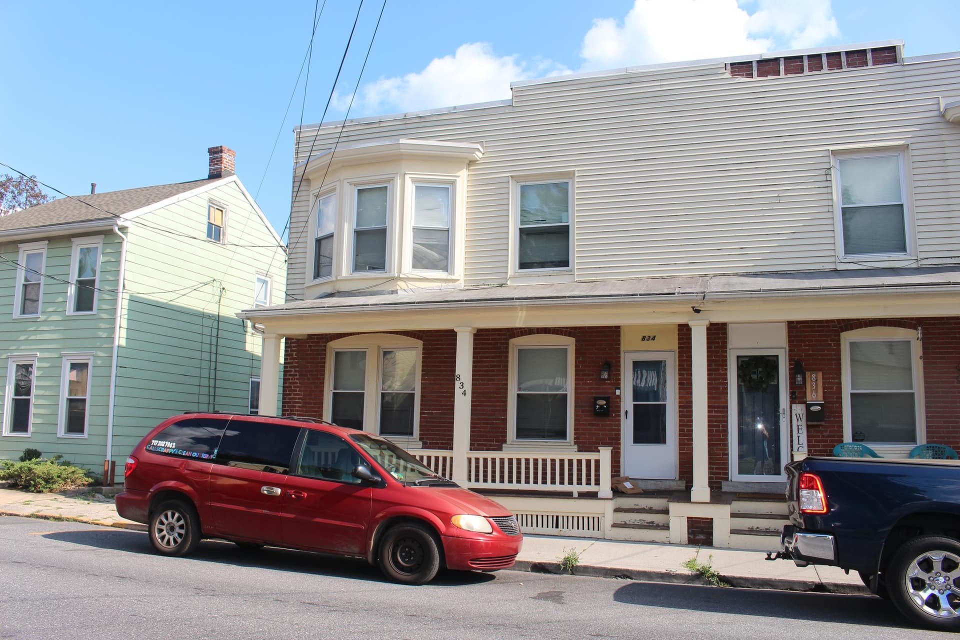 834 Locust Street photo 20