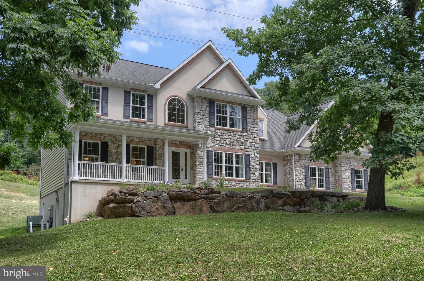304 Iron Valley Drive, Lebanon