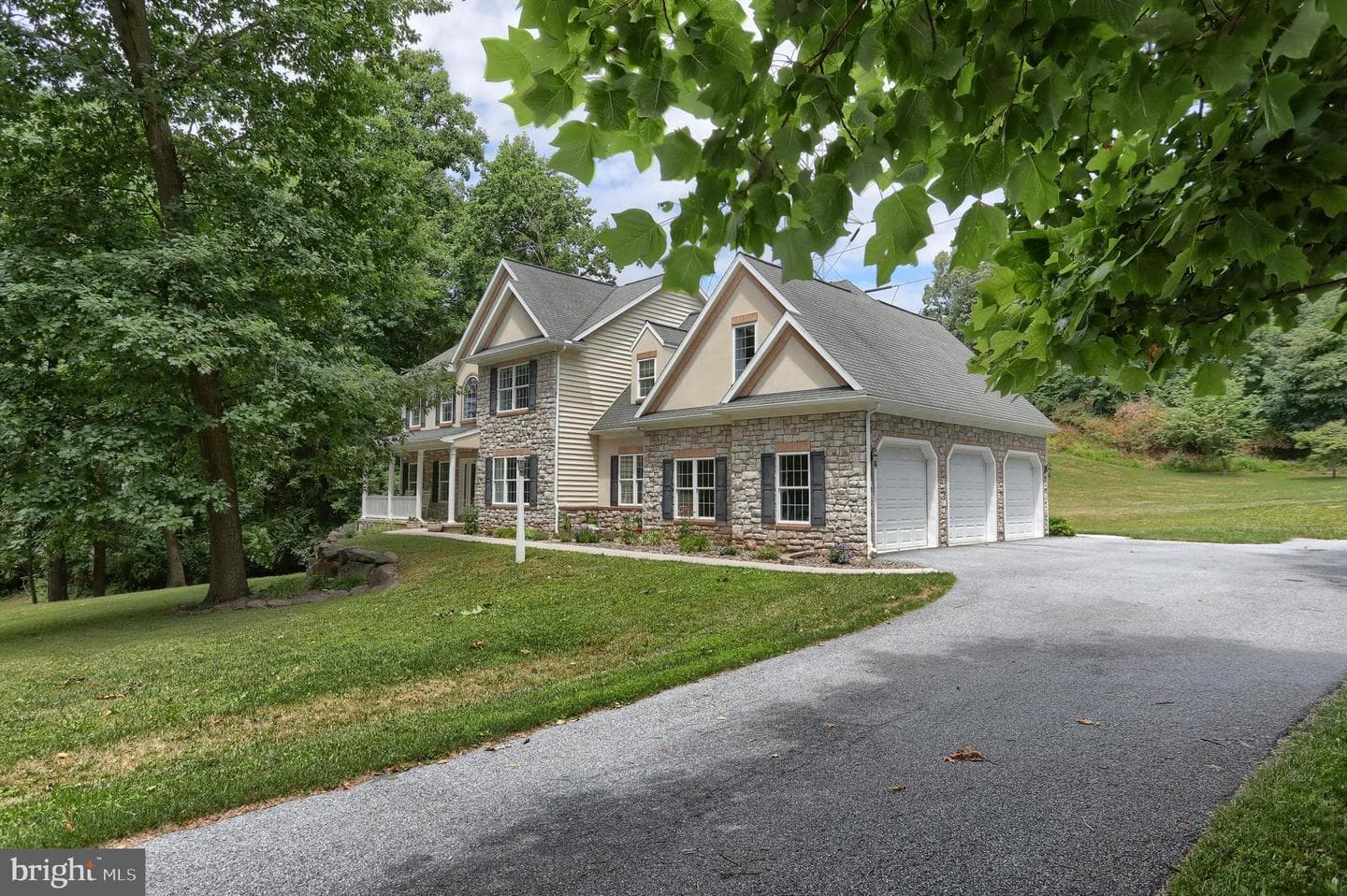 304 Iron Valley Drive, Lebanon