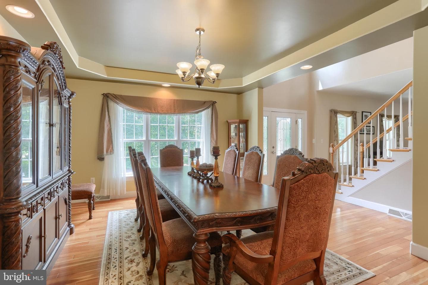 304 Iron Valley Drive photo 8