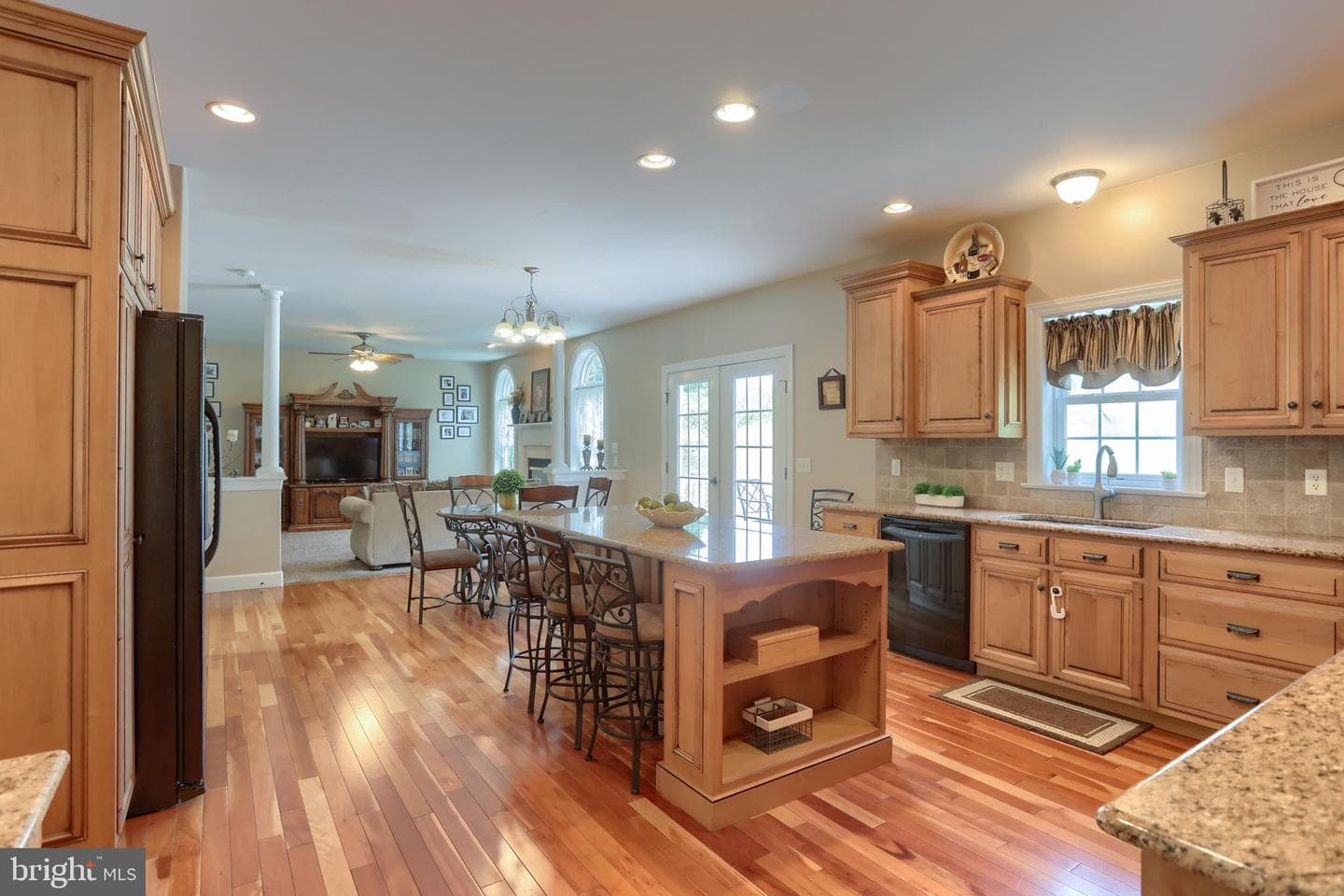 304 Iron Valley Drive photo 9