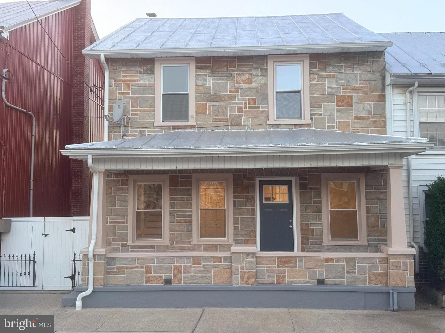 15 E Market Street, Jonestown