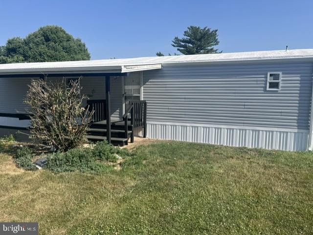 120 Palm City Park, Annville