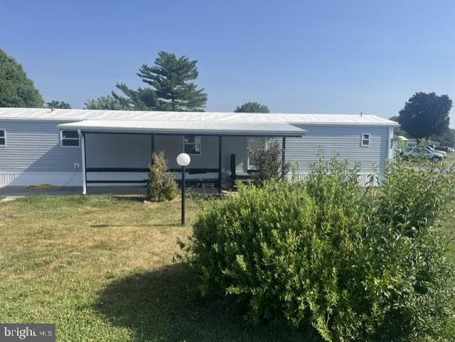 120 Palm City Park, Annville