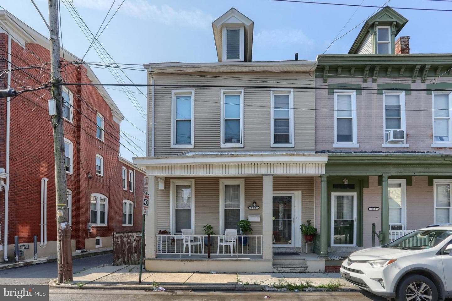 546 Weidman Street, Lebanon