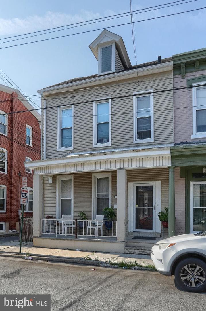 546 Weidman Street, Lebanon