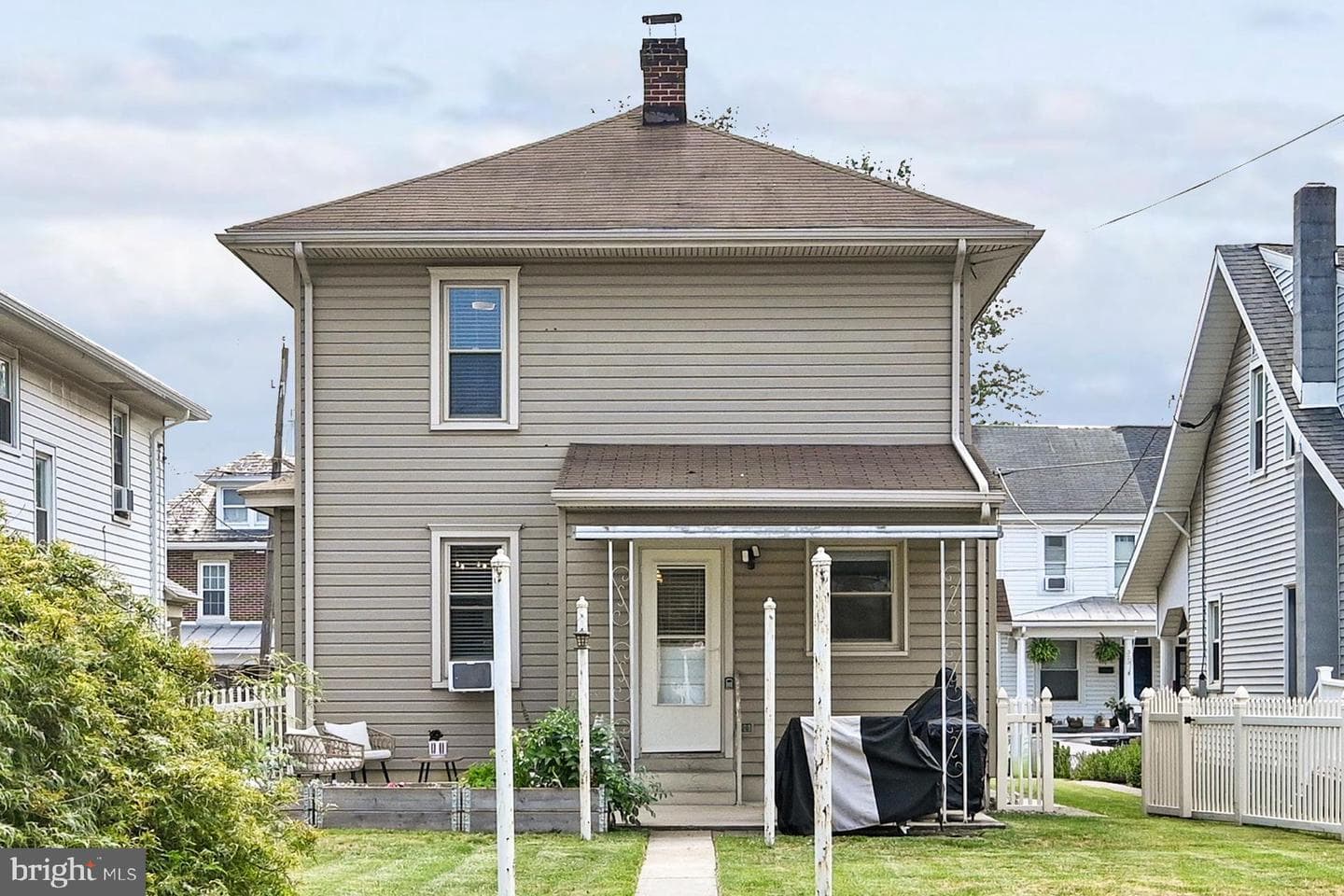 324 S Lincoln Street photo 21