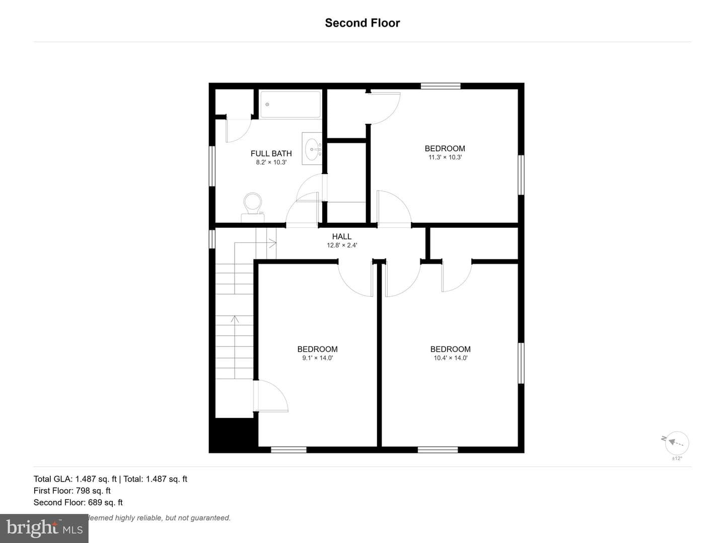 324 S Lincoln Street photo 29