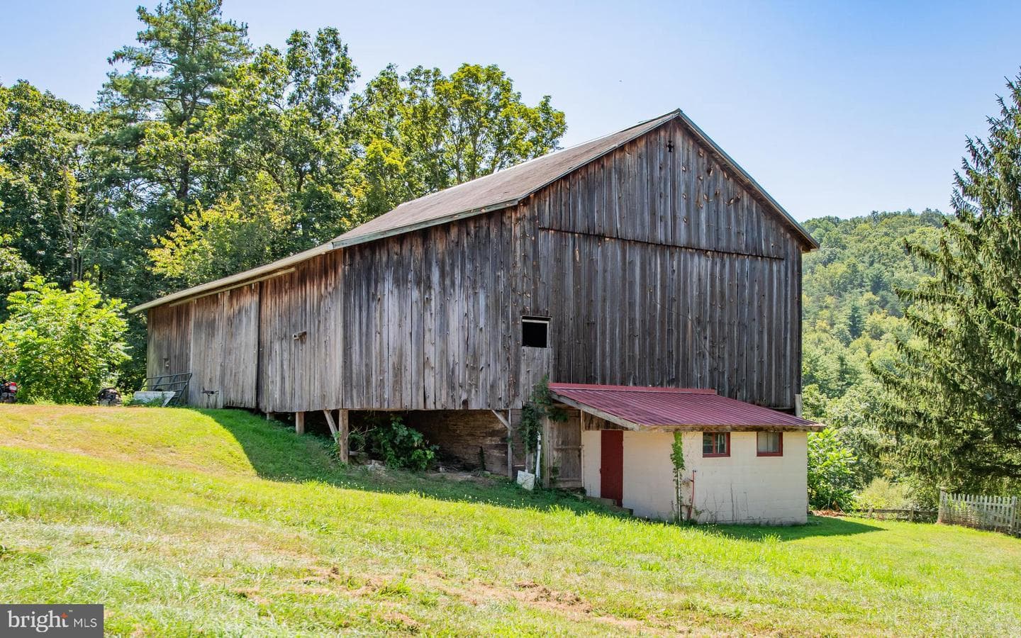 718 Turkey Path Road photo 12