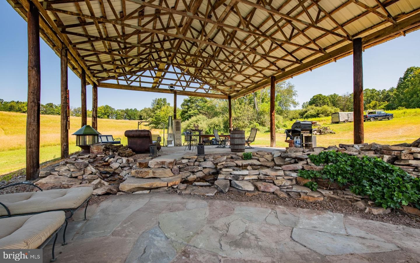 718 Turkey Path Road photo 57