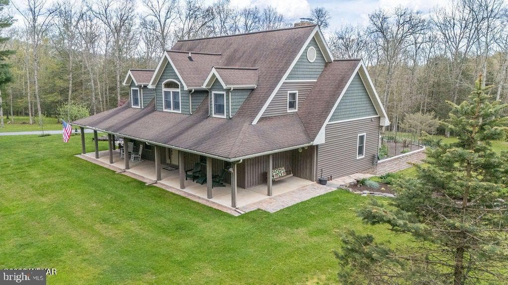 2270 Pine Tree Road photo 3
