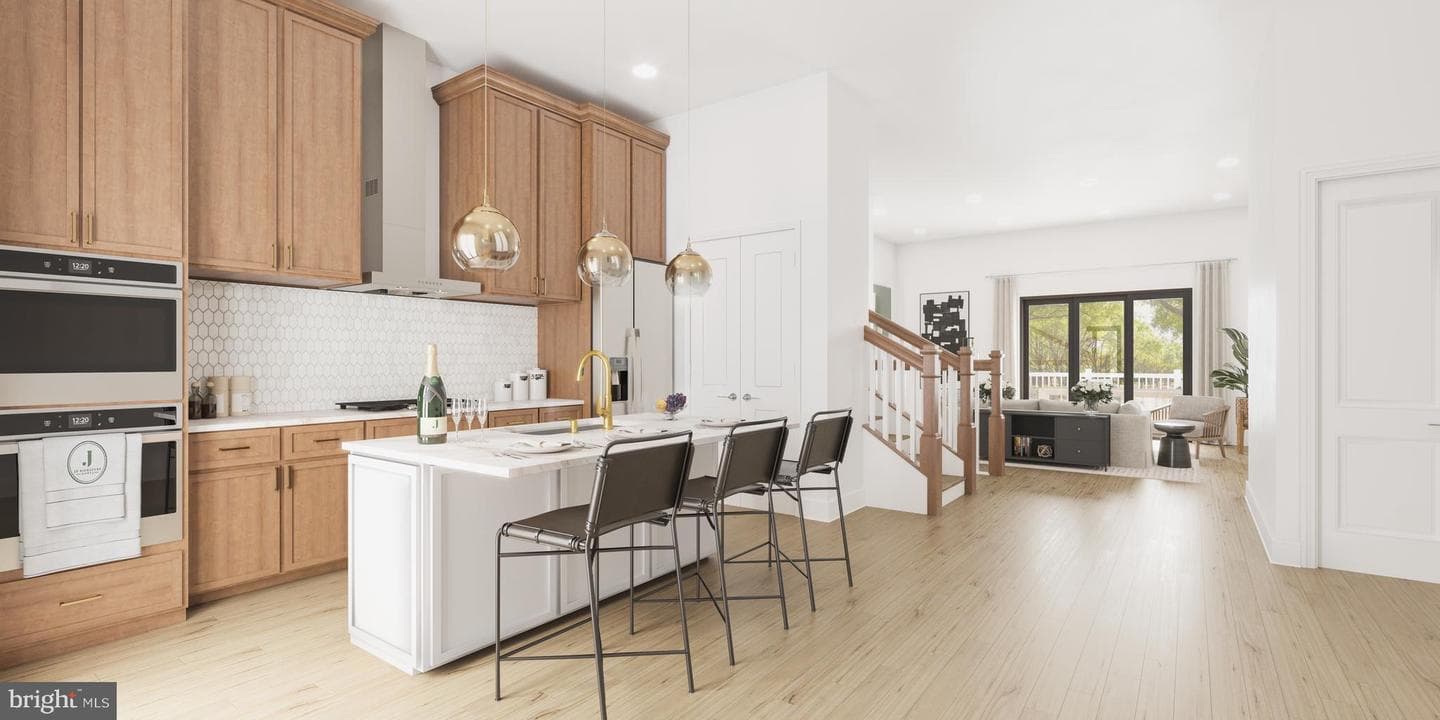 1046 Bridge Road #1, Creamery