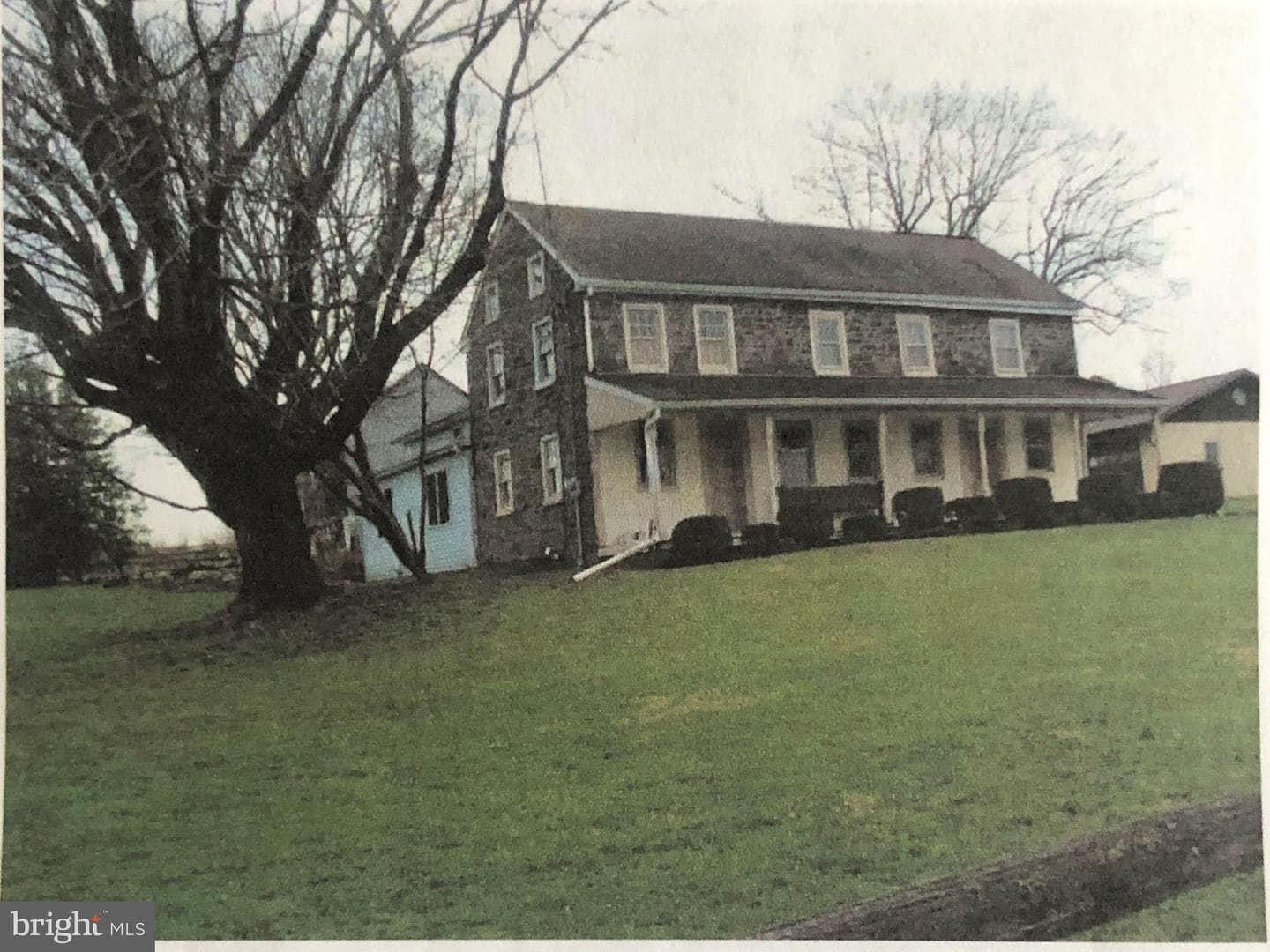 1171 Old Sumneytown Pike, Harleysville