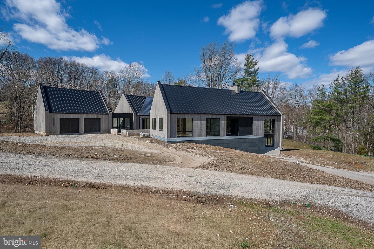 30 E Old Gulph Road, Gladwyne