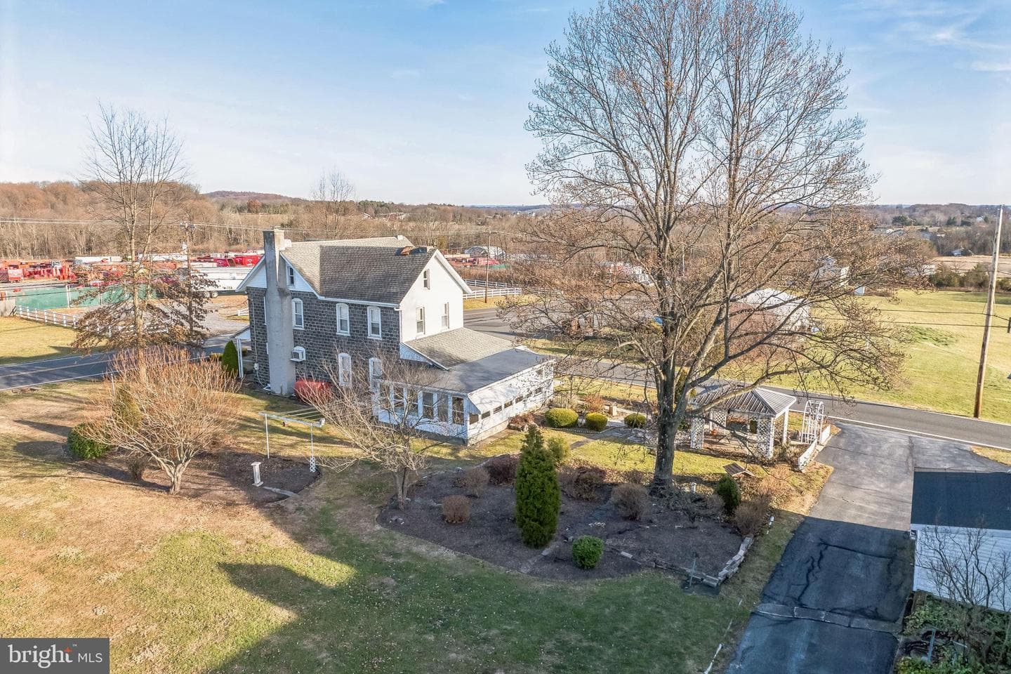 411 Swamp Pike photo 36