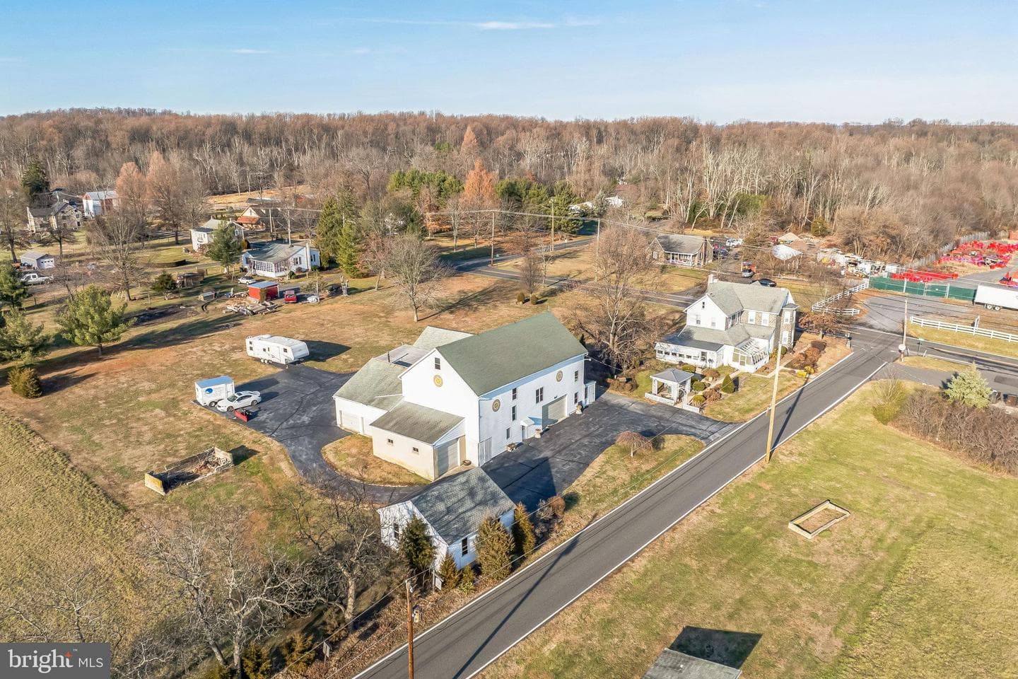 411 Swamp Pike photo 39