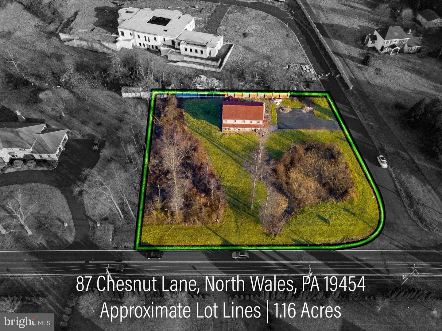87 Chestnut Lane photo 3