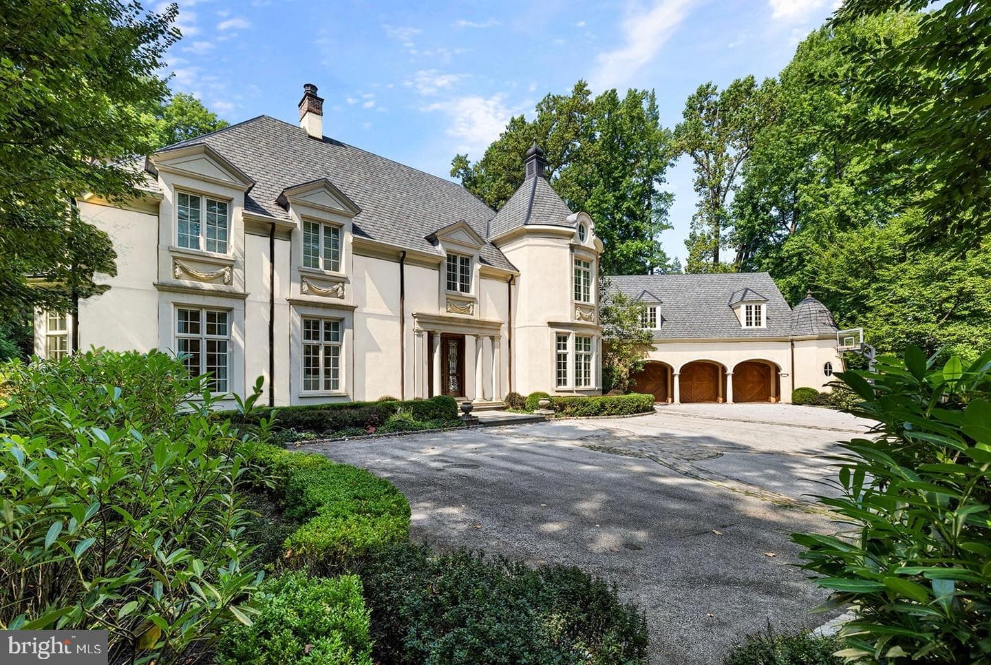 726 John Barry Drive, Bryn Mawr