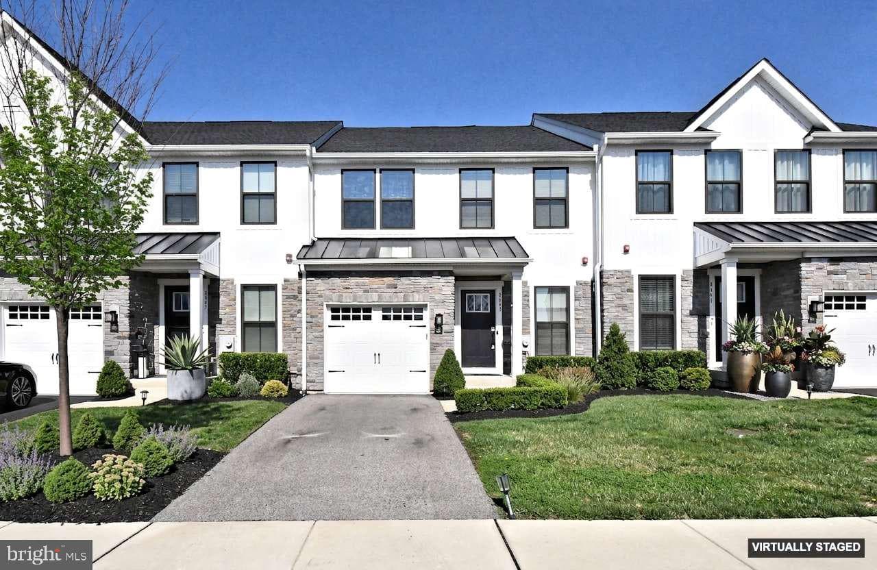 8043 Milltown Circle