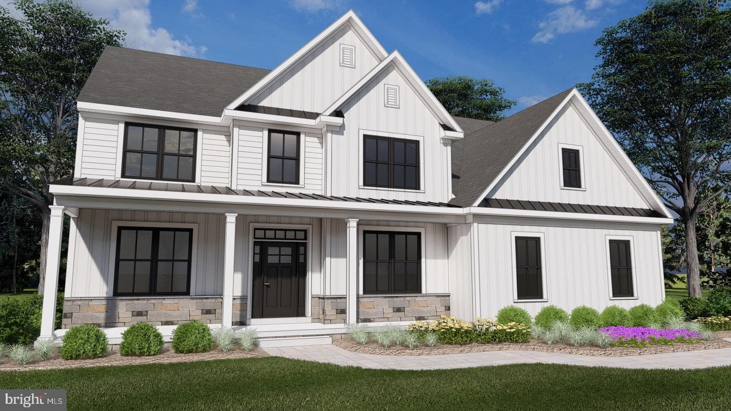 000 Lenape Drive, Lansdale