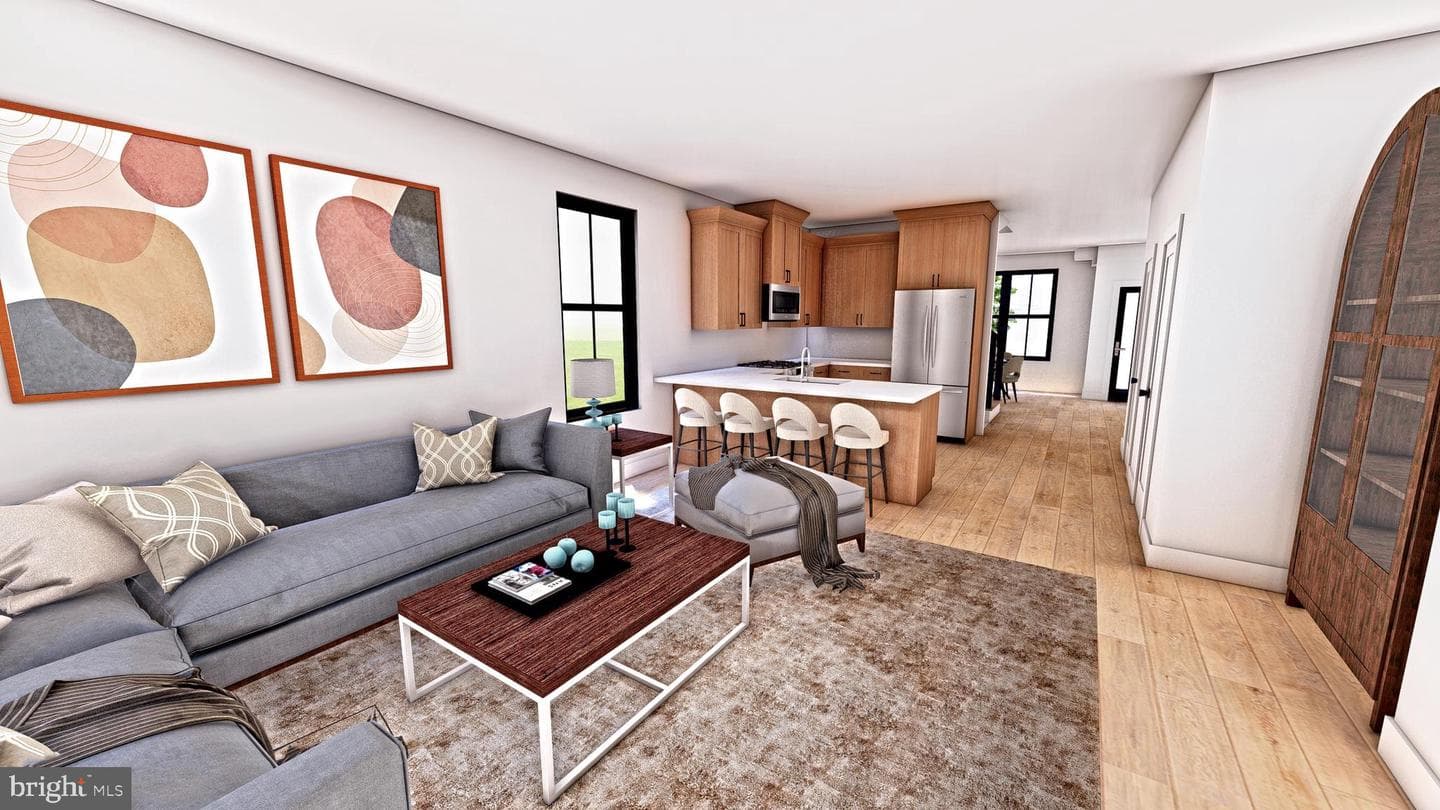 227 2nd Avenue #6, Royersford