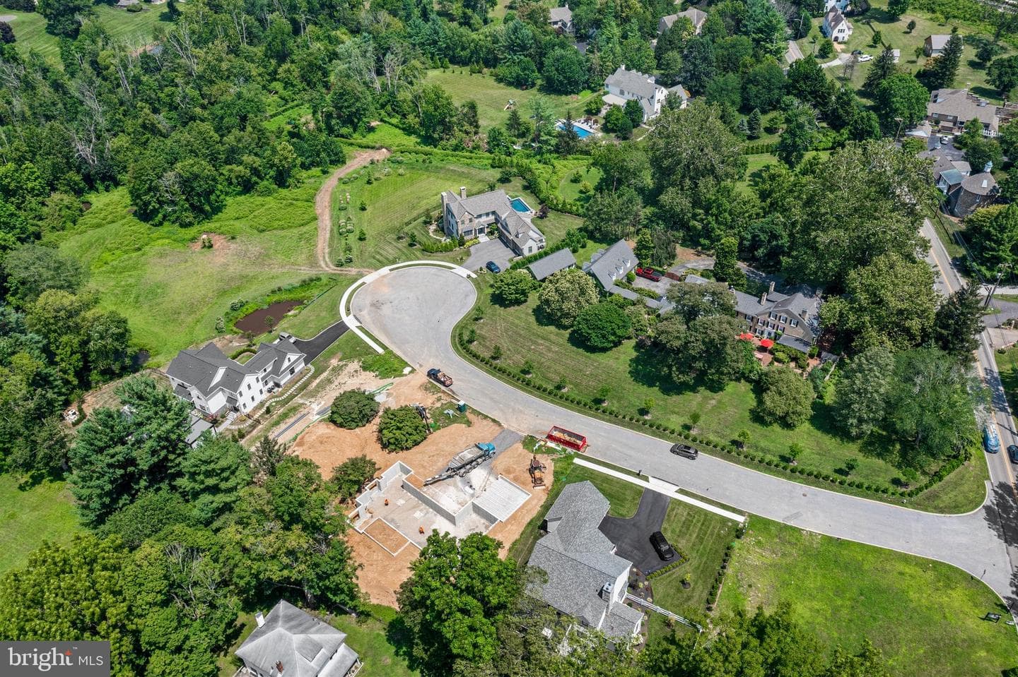 105 Privet Lane #lot 4, Wayne
