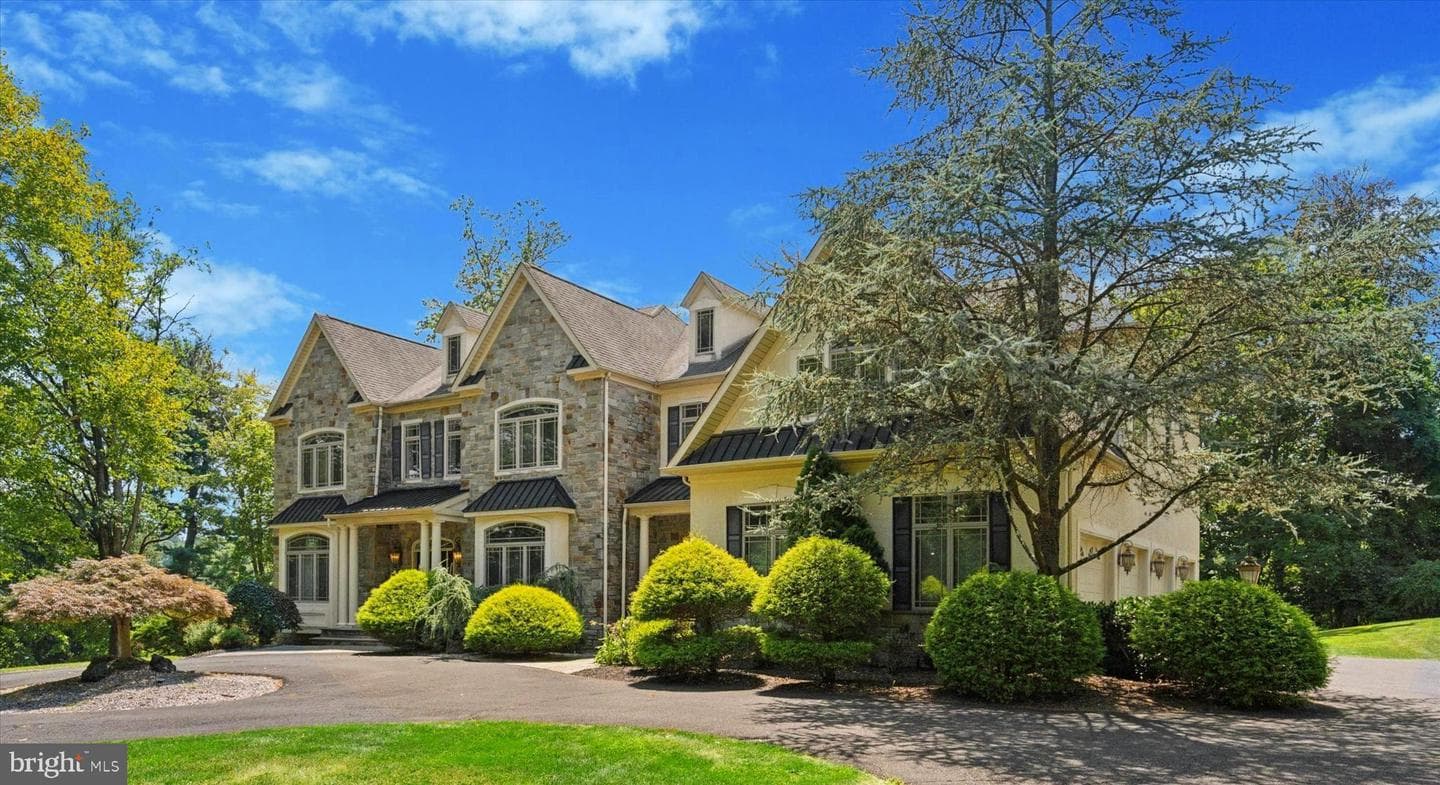 1514 Cherry Ln, Jenkintown