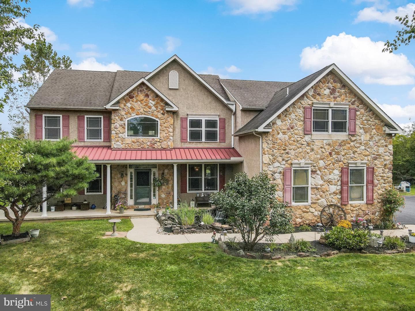 870 Harleysville Pike