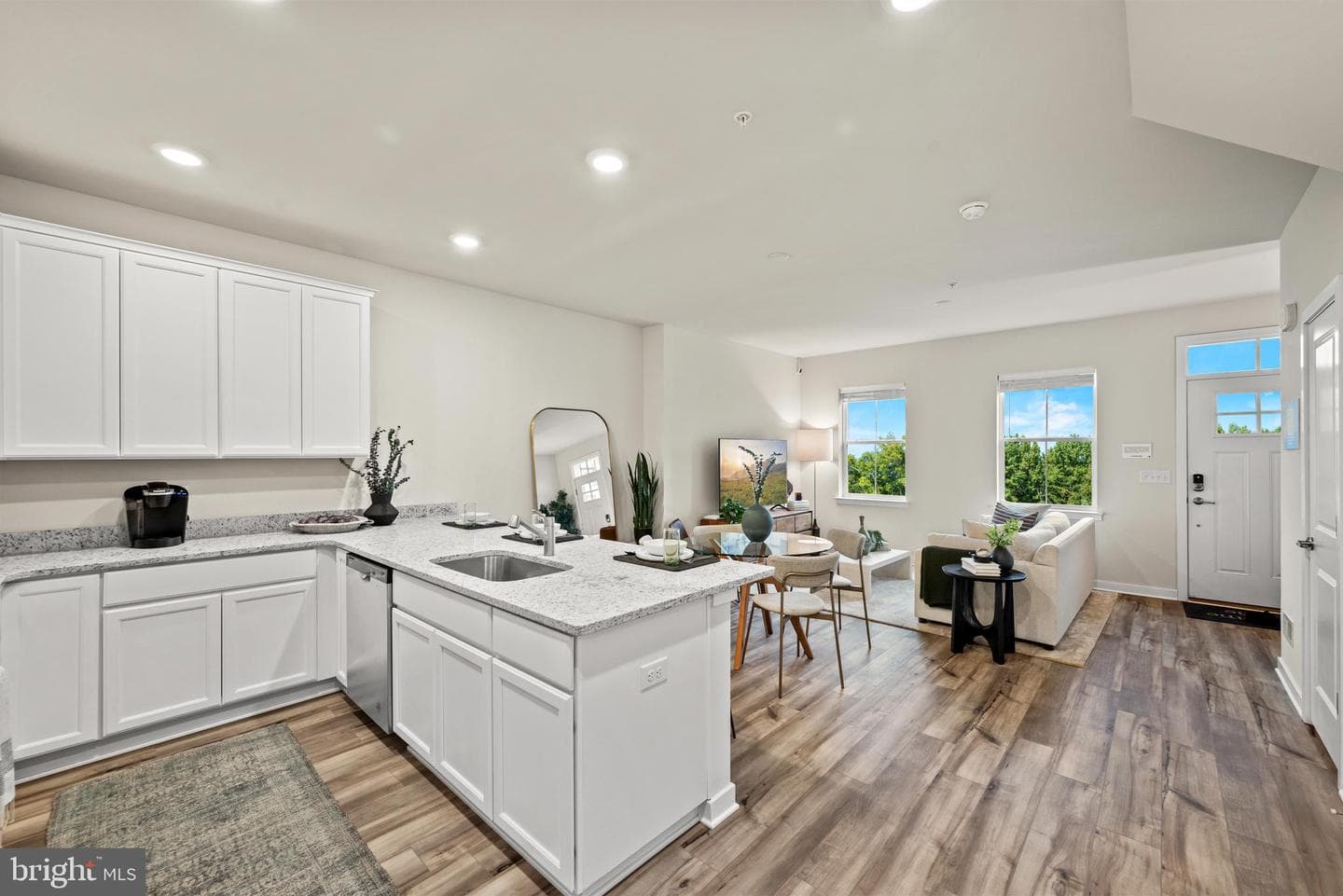 13 Ford Street #a, Bridgeport