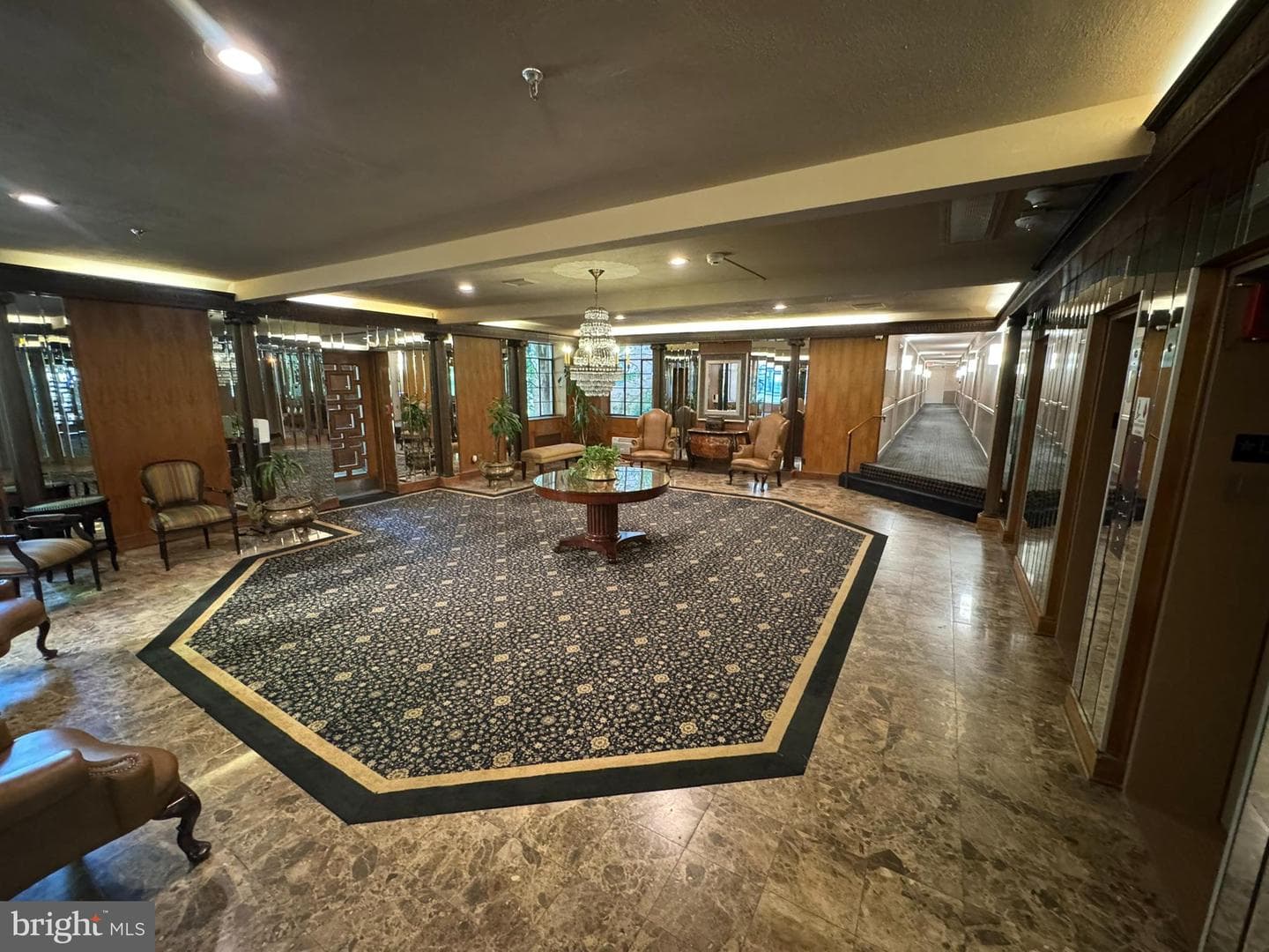 40 Old Lancaster Road #215, Merion Station